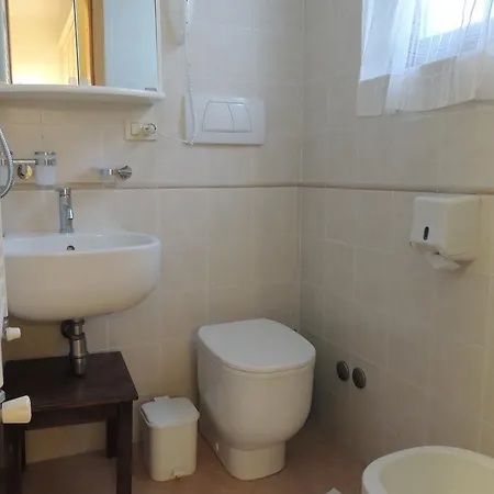Cala Casarsa Country house