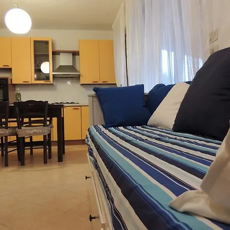 Cala Casarsa Country house