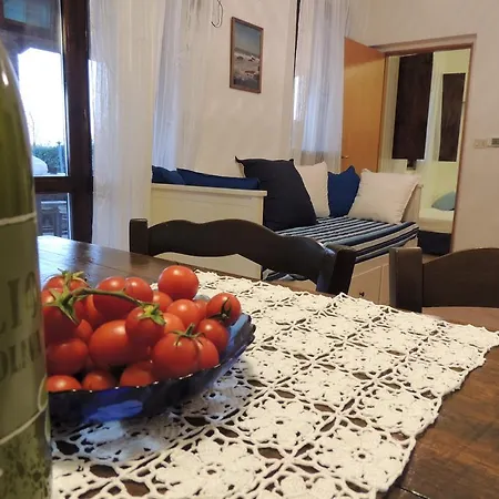 Cala Casarsa Country house *