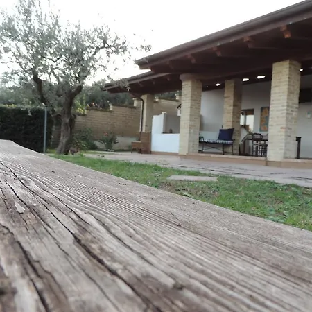 Country house Cala Casarsa Vasto