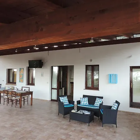 Country house Cala Casarsa