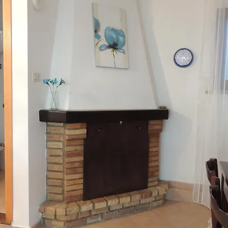 Cala Casarsa Country house *