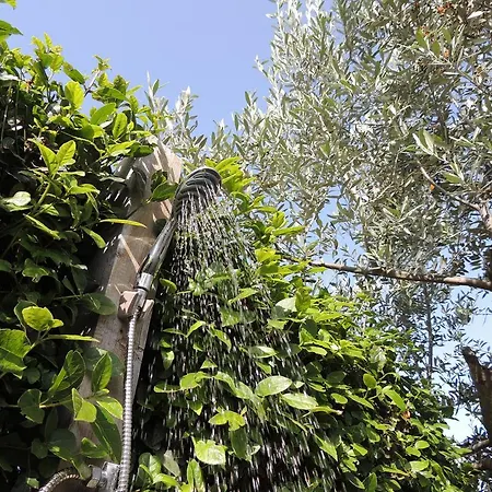 Cala Casarsa Country house Vasto