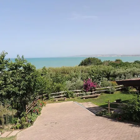 Cala Casarsa Country house